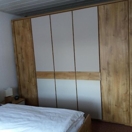 Ferienhaus Guenther Aue  Εξωτερικό φωτογραφία