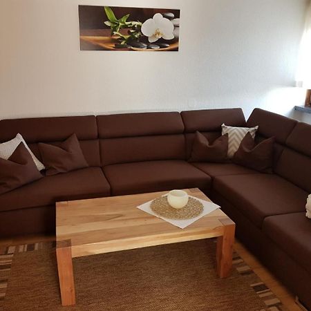 Ferienhaus Guenther Aue  Εξωτερικό φωτογραφία