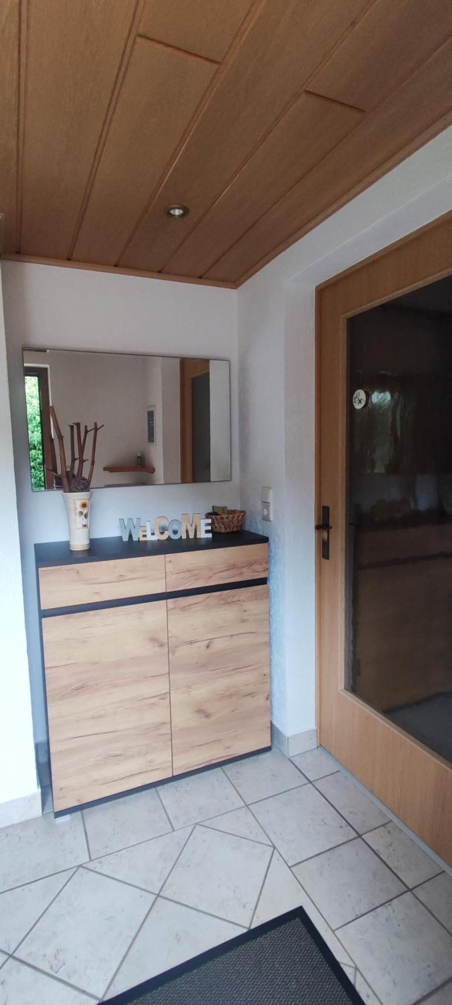 Ferienhaus Guenther Aue  Εξωτερικό φωτογραφία