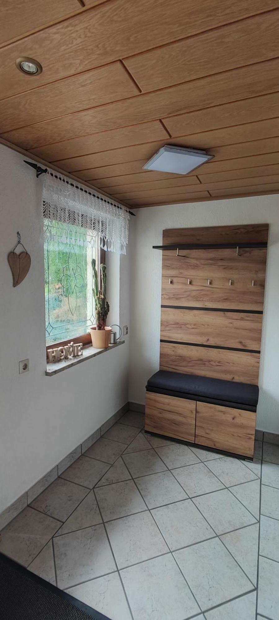 Ferienhaus Guenther Aue  Εξωτερικό φωτογραφία