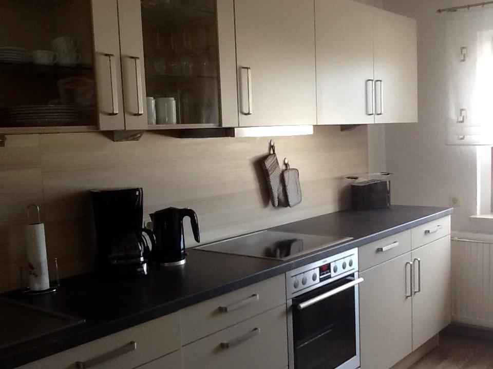 Ferienhaus Guenther Aue  Εξωτερικό φωτογραφία