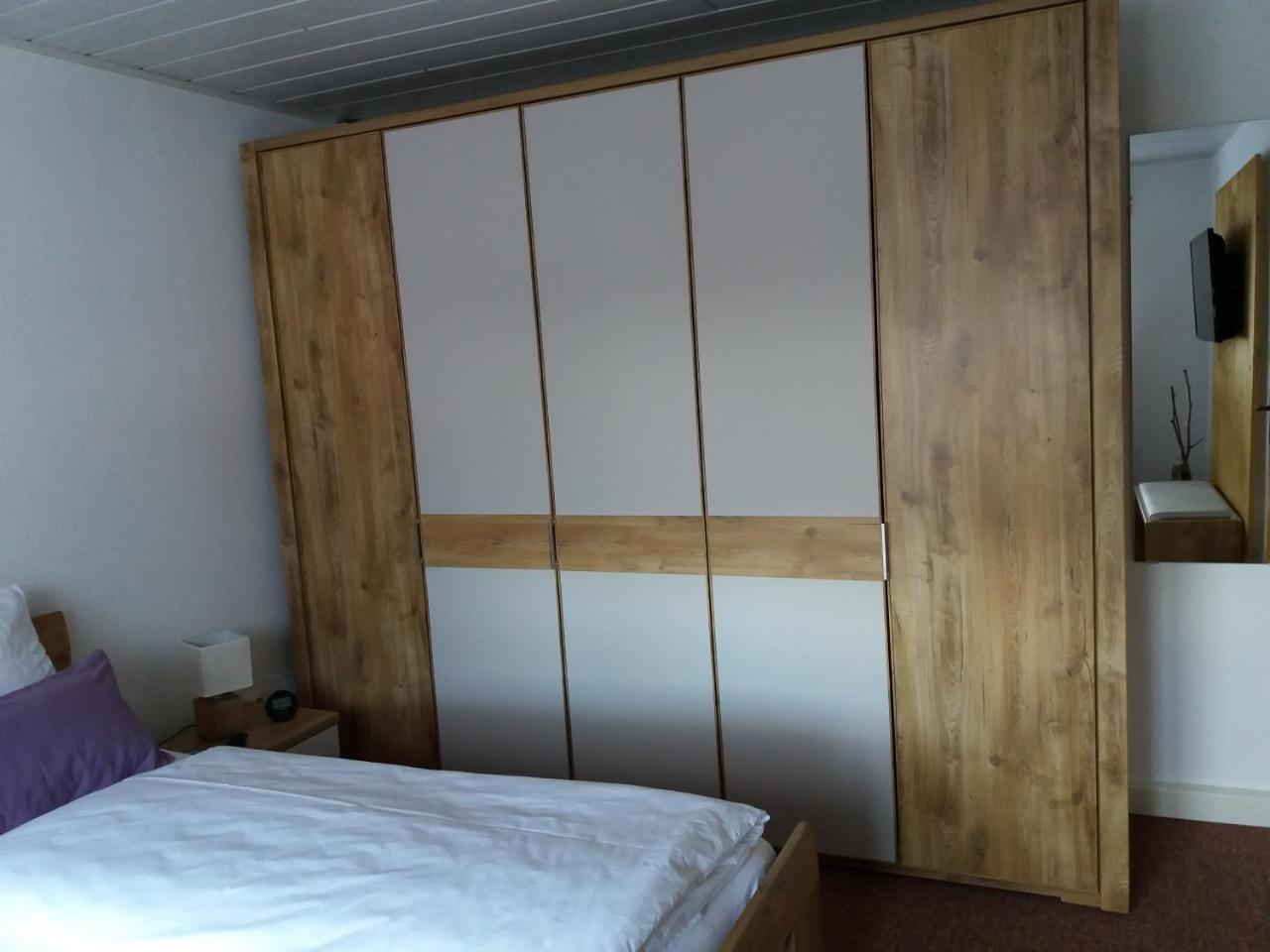 Ferienhaus Guenther Aue  Εξωτερικό φωτογραφία