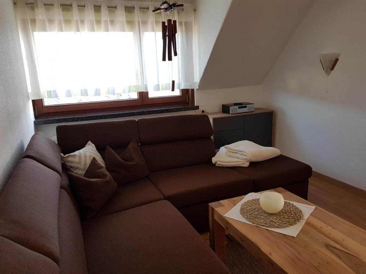 Ferienhaus Guenther Aue  Εξωτερικό φωτογραφία